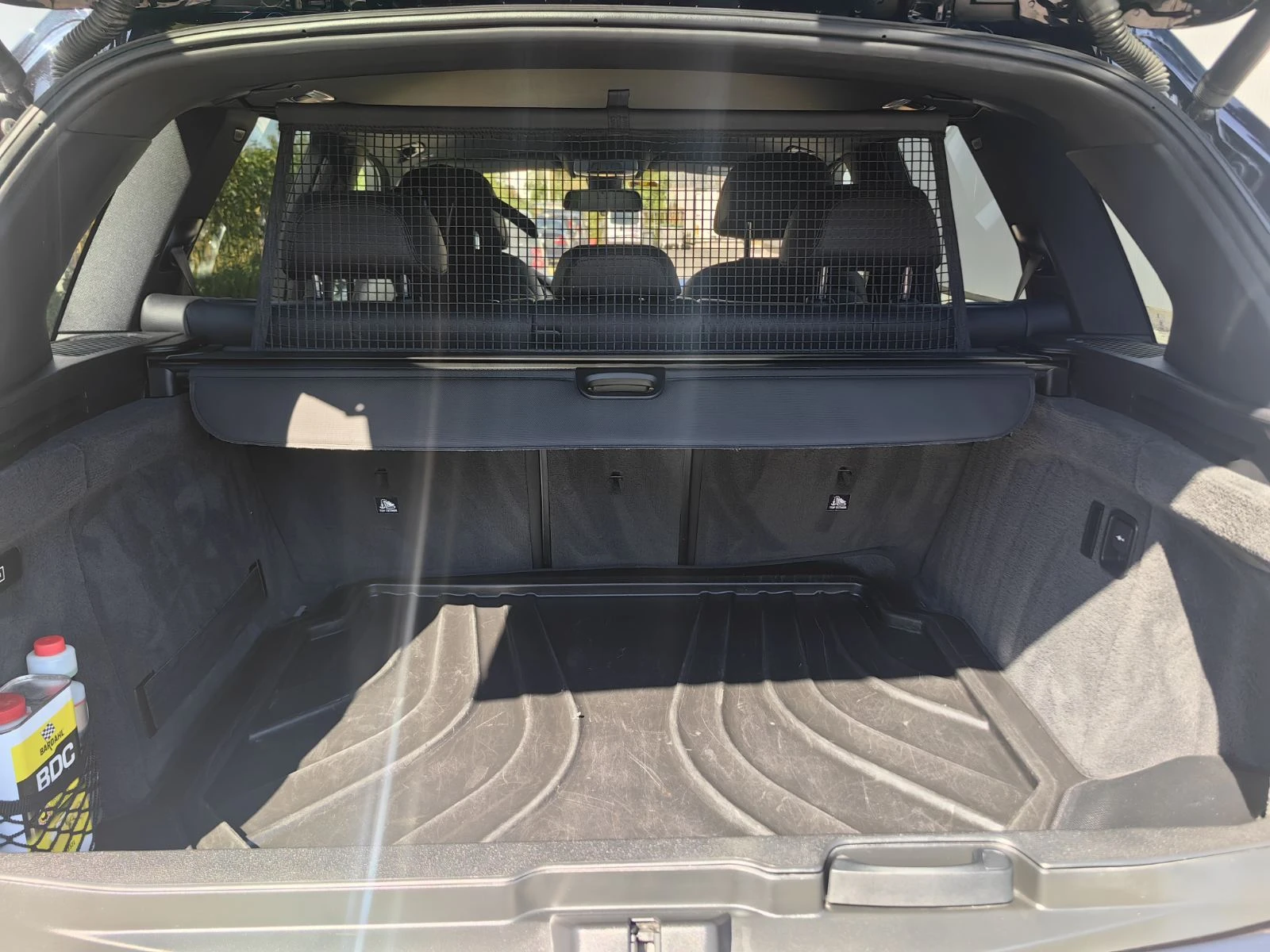BMW X5 xDrive 4.0 D, снимка 5 - Автомобили и джипове - 56725289