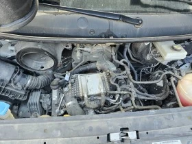 VW Crafter 2.0 TDI 140 PS, снимка 2