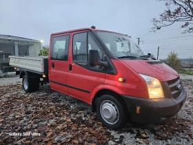 Ford Transit 3.2 TDCi/200ks/TOP, снимка 3