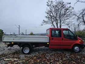 Ford Transit 3.2 TDCi/200ks/TOP, снимка 4