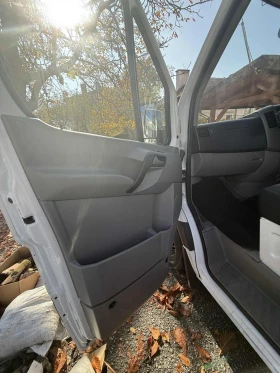 Mercedes-Benz Sprinter 311 Хладилен, снимка 10