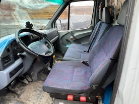 Mercedes-Benz Sprinter 312, снимка 5