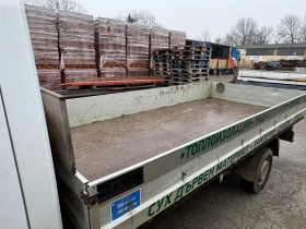 Mercedes-Benz Sprinter 312, снимка 4