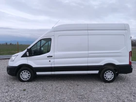 Ford Transit Ford Transit Ecoblue новия модел, евро 6, L3 H3, снимка 3
