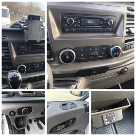 Ford Transit Ford Transit Ecoblue новия модел, евро 6, L3 H3, снимка 10