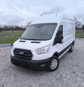 Ford Transit Ford Transit Ecoblue новия модел, евро 6, L3 H3, снимка 1