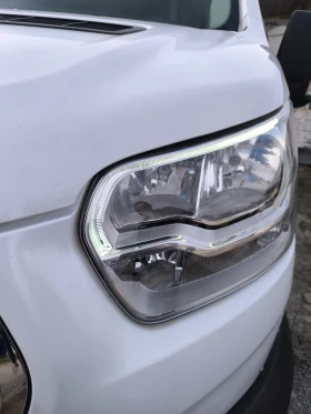 Ford Transit Ford Transit Ecoblue новия модел, евро 6, L3 H3, снимка 11