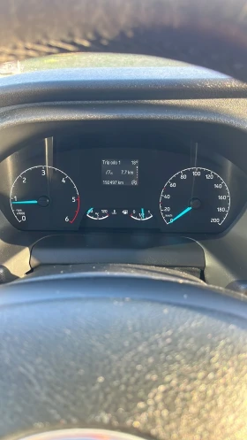 Ford Transit Ford Transit Ecoblue новия модел, евро 6, L3 H3, снимка 8