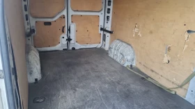 Renault Master Maxi baza, снимка 6