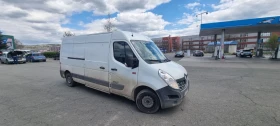 Renault Master Maxi baza, снимка 8