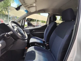Nissan NV200 1.5DCi* 7 MECTA* EURO5B* NAVI* CAMERA* , снимка 7