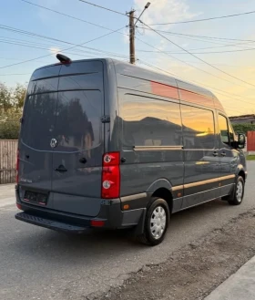 VW Crafter 2.0TDI 136, снимка 4