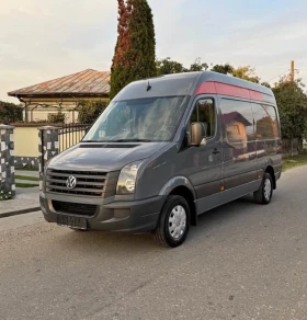 VW Crafter 2.0TDI 136, снимка 1
