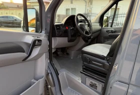 VW Crafter 2.0TDI 136, снимка 5