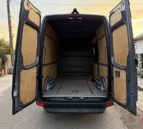 VW Crafter 2.0TDI 136, снимка 10