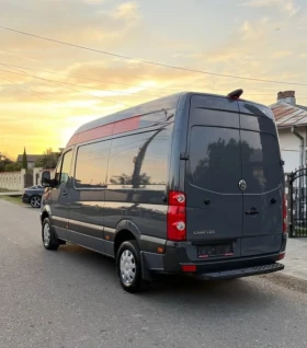 VW Crafter 2.0TDI 136, снимка 2