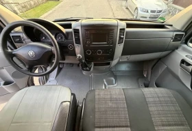 VW Crafter 2.0TDI 136, снимка 6