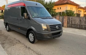 VW Crafter 2.0TDI 136, снимка 3