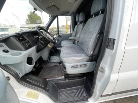 Ford Transit 2.2 TDCI ЕВРО 5, снимка 9