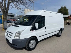     Ford Transit 2.2 TDCI  5