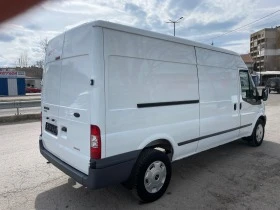 Ford Transit 2.2 TDCI ЕВРО 5, снимка 5