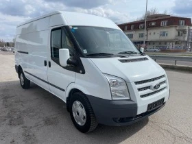 Ford Transit 2.2 TDCI ЕВРО 5, снимка 7