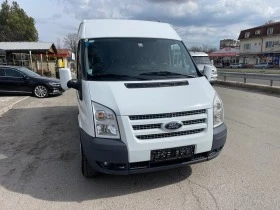 Ford Transit 2.2 TDCI ЕВРО 5, снимка 8