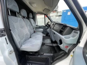 Ford Transit 2.2 TDCI ЕВРО 5, снимка 11