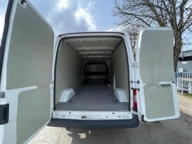 Ford Transit 2.2 TDCI ЕВРО 5, снимка 13