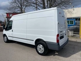 Ford Transit 2.2 TDCI ЕВРО 5, снимка 3