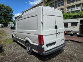 VW Crafter 2.0 TDI 140 PS | Mobile.bg    6