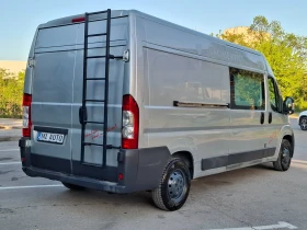 Peugeot Boxer 2.2HDI *  * MAXI * EURO 5 *  | Mobile.bg    4