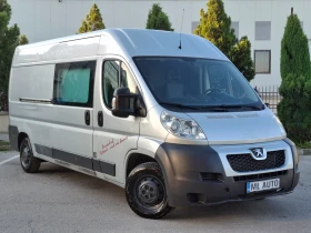 Peugeot Boxer 2.2HDI *  * MAXI * EURO 5 *  | Mobile.bg    6
