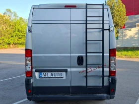 Peugeot Boxer 2.2HDI *  * MAXI * EURO 5 *  | Mobile.bg    5