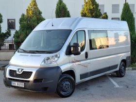 Peugeot Boxer 2.2HDI *  * MAXI * EURO 5 *  | Mobile.bg    2
