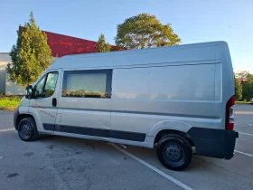 Peugeot Boxer 2.2HDI *  * MAXI * EURO 5 *  | Mobile.bg    3