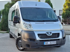 Peugeot Boxer 2.2HDI *  * MAXI * EURO 5 *  | Mobile.bg    7