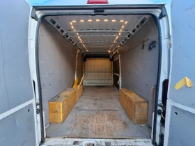 Peugeot Boxer 2.2HDI *  * MAXI * EURO 5 *  | Mobile.bg    9