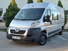 Peugeot Boxer 2.2HDI *  * MAXI * EURO 5 *  | Mobile.bg    16