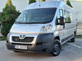 Снимка Peugeot Boxer