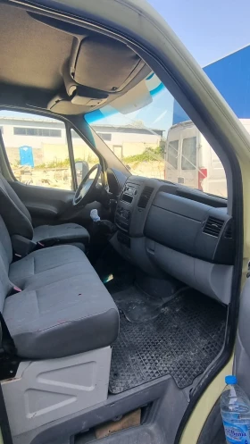 VW Crafter | Mobile.bg    4