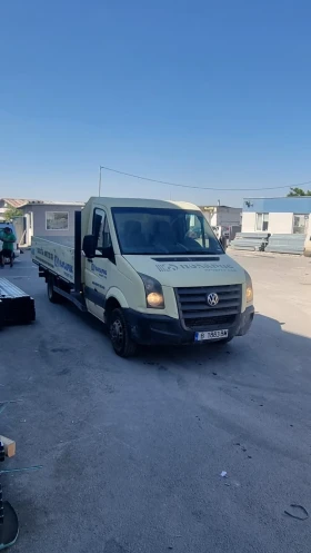 VW Crafter | Mobile.bg    2