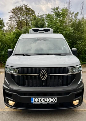 Обява за продажба на Renault Master L3H2 - ХЛАДИЛЕН МИНУС 20  ~ 119 000 лв. - изображение 1