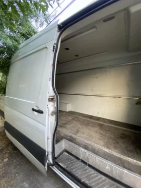 Обява за продажба на Mercedes-Benz Sprinter 316 ~25 000 лв. - изображение 3
