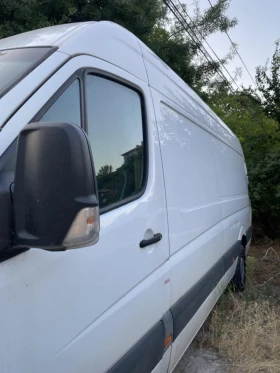 Обява за продажба на Mercedes-Benz Sprinter 316 ~25 000 лв. - изображение 2