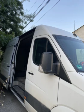Обява за продажба на Mercedes-Benz Sprinter 316 ~25 000 лв. - изображение 7