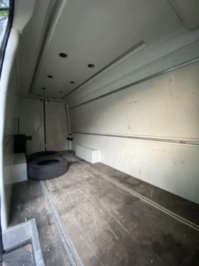 Обява за продажба на Mercedes-Benz Sprinter 316 ~25 000 лв. - изображение 4