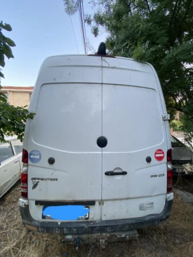 Обява за продажба на Mercedes-Benz Sprinter 316 ~25 000 лв. - изображение 1