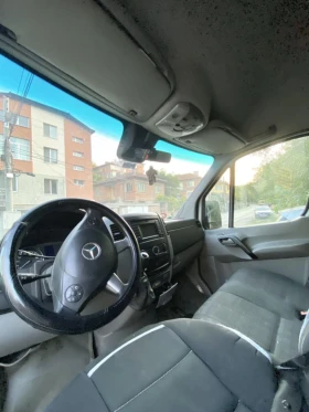 Обява за продажба на Mercedes-Benz Sprinter 316 ~25 000 лв. - изображение 5