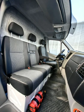 Mercedes-Benz Sprinter 316 | Mobile.bg    10